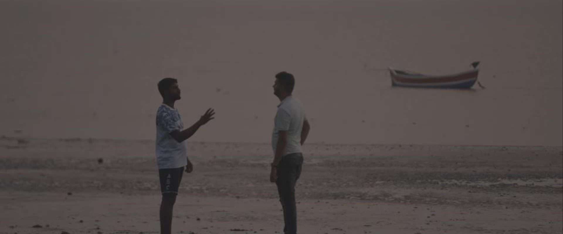 Against the Tide (2023)