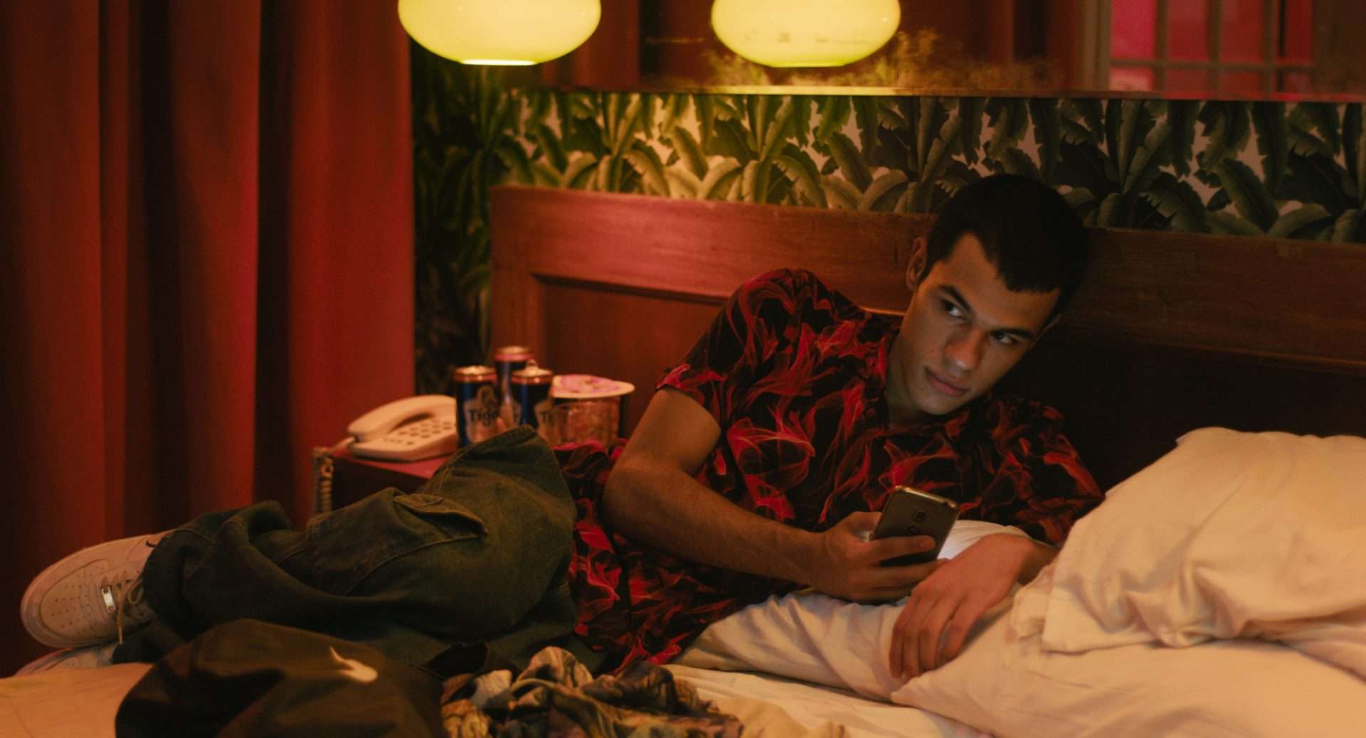 Baby (2024)