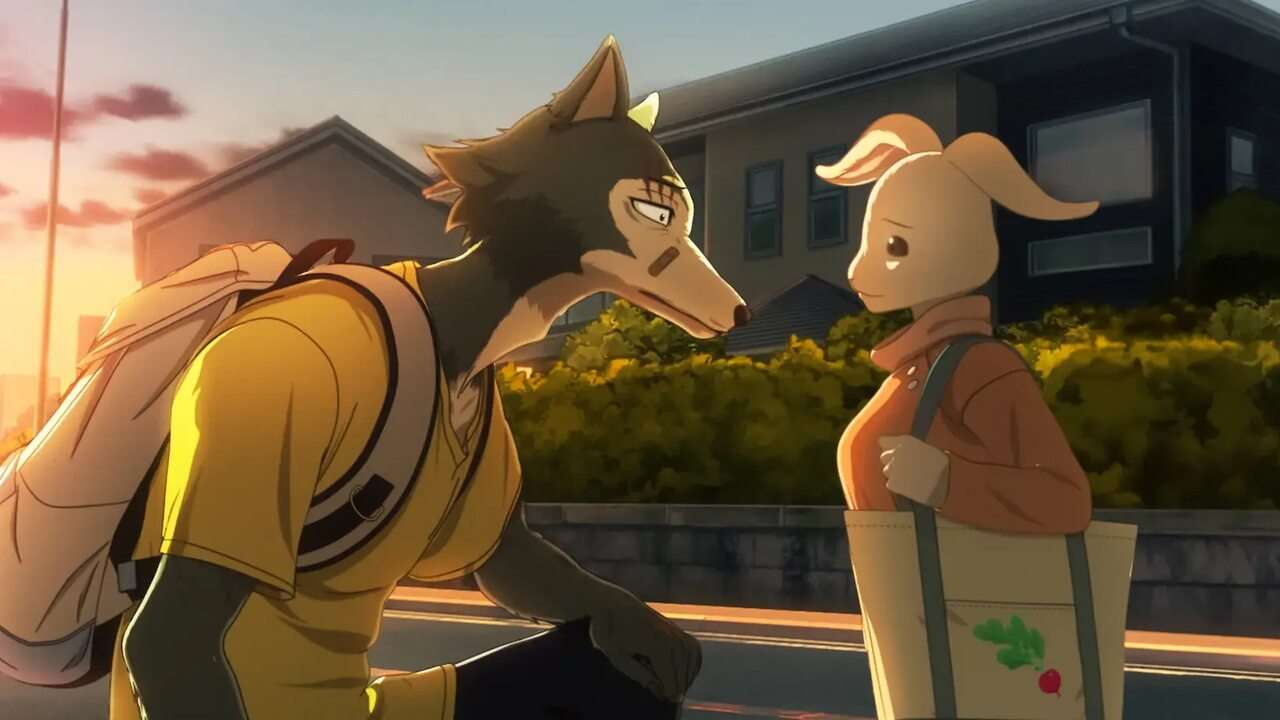 Beastars Season 3 part 2