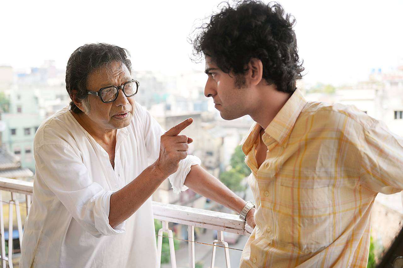 Best Bengali Movies of 2024 - Chaalchitra Ekhon