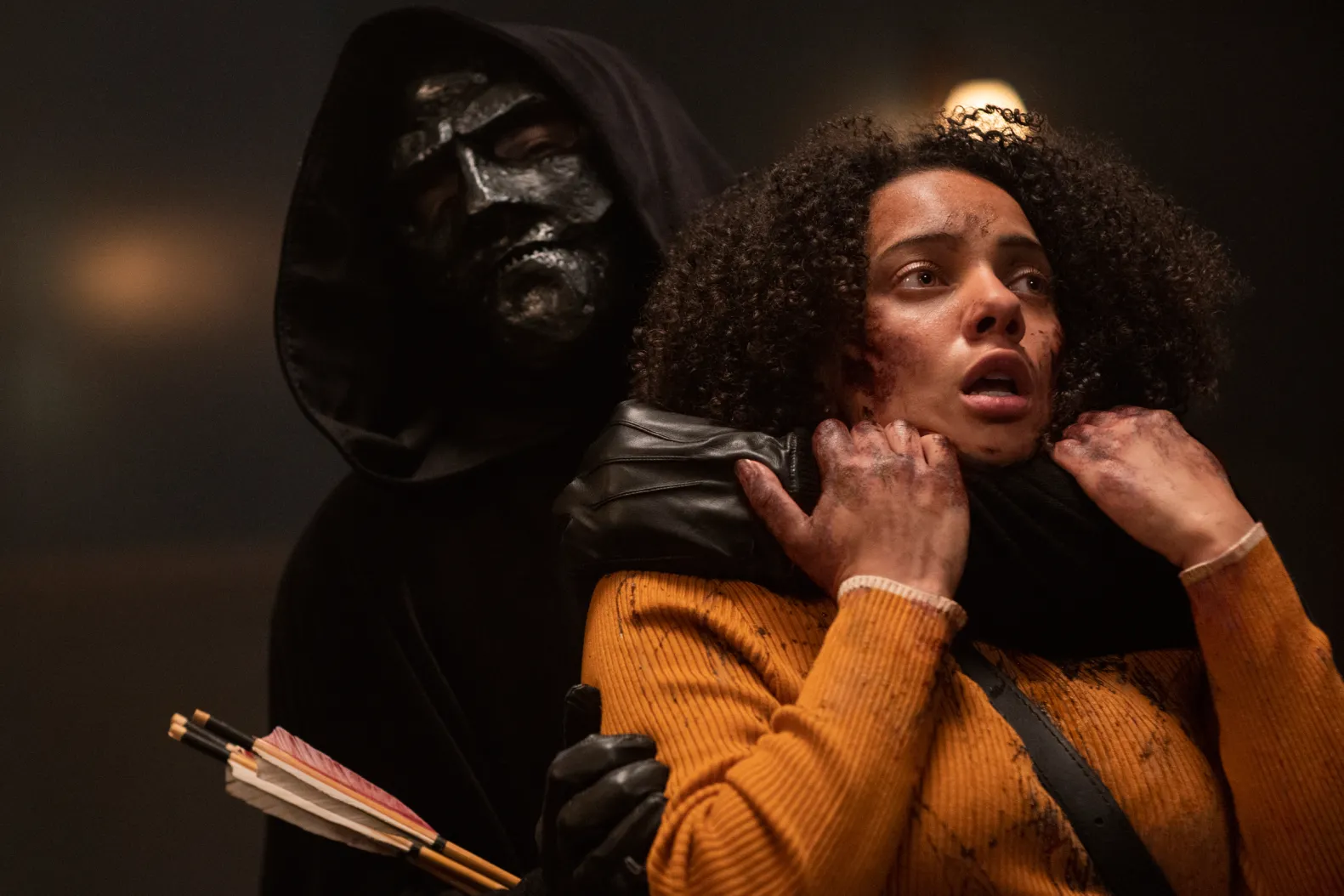 Black Christmas (2019) Movie