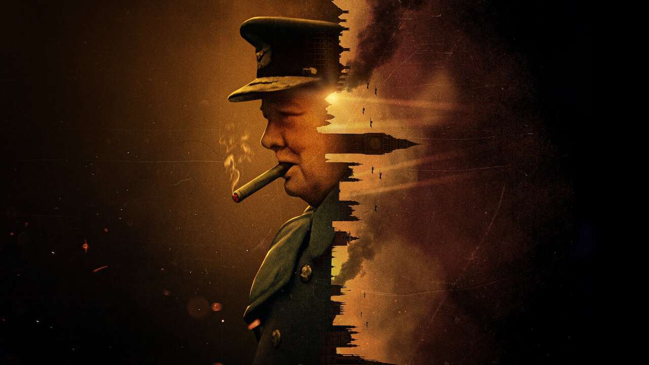 Churchill at War