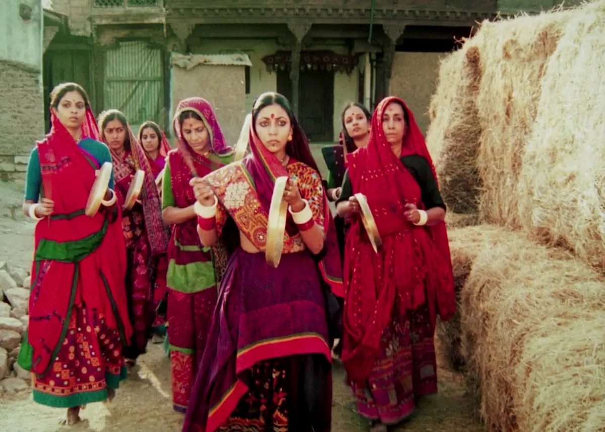Dirge of Resistance: Unveiling Patriarchy and Power in ‘Mirch Masala (1987)’