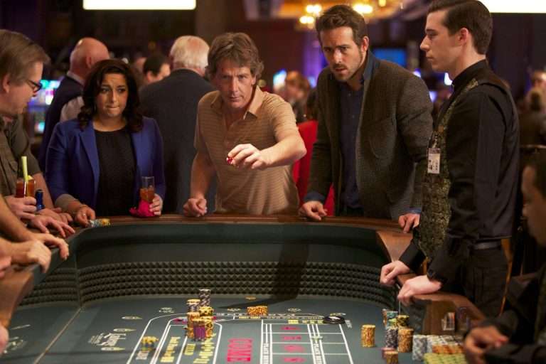 What Makes a Good Gambling Movie? 7 Things to Keep an Eye On