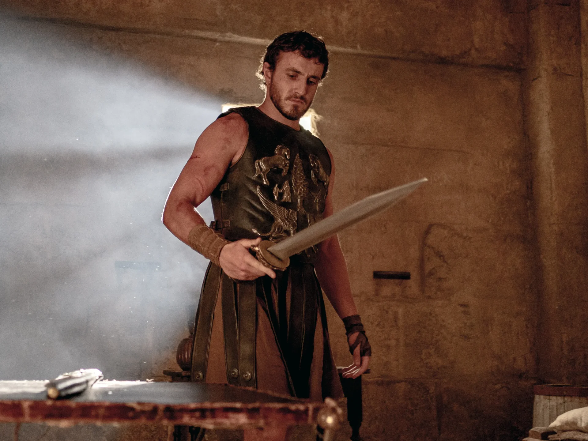 Gladiator II stream