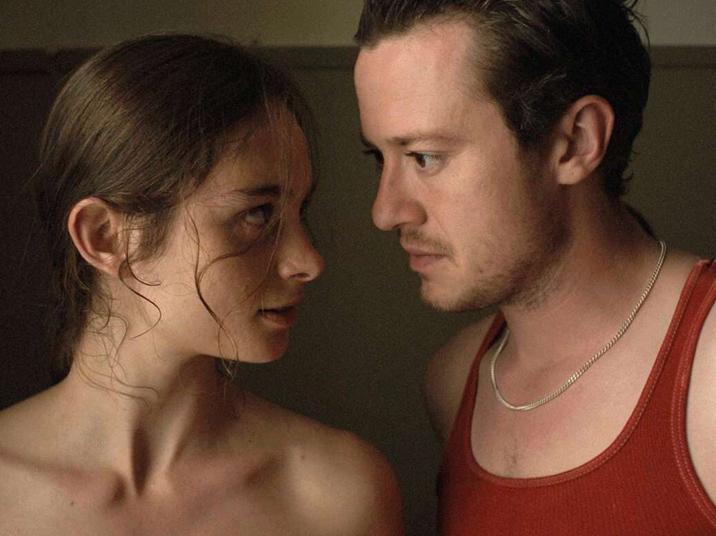The best British film of 2024 - Hoard