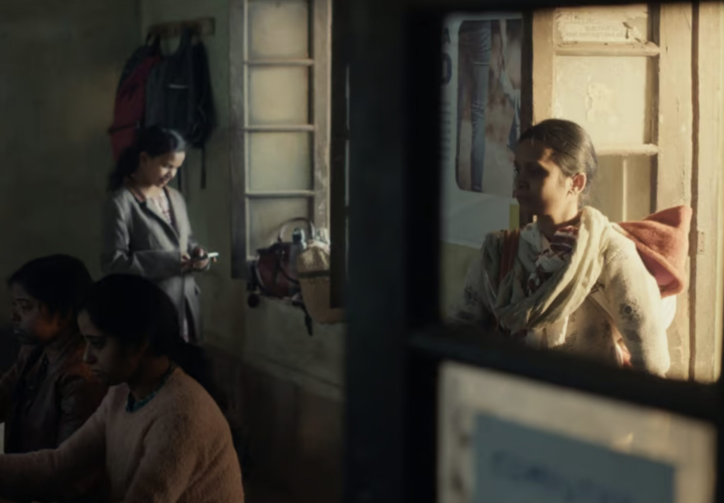 Humans in the Loop (2024)