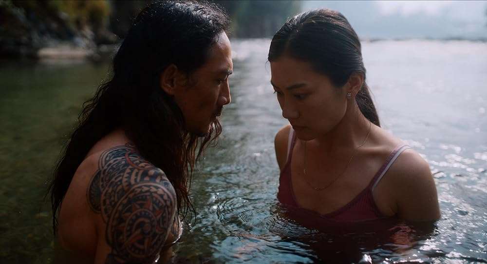 I, The Song (2024) ‘Tallinn Black Nights Film Festival’ Movie Review
