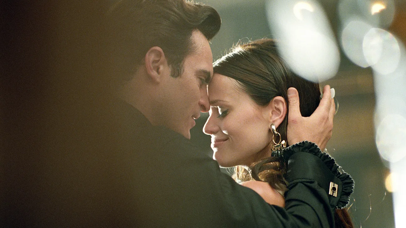 James Mangold Movies - Walk the Line