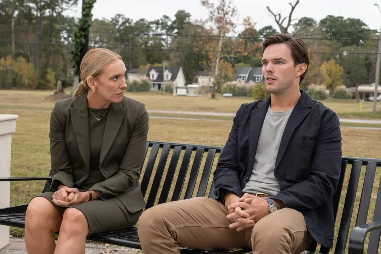 ‘Juror #2’: Complete Cast & Characters Guide of the Clint Eastwood Movie
