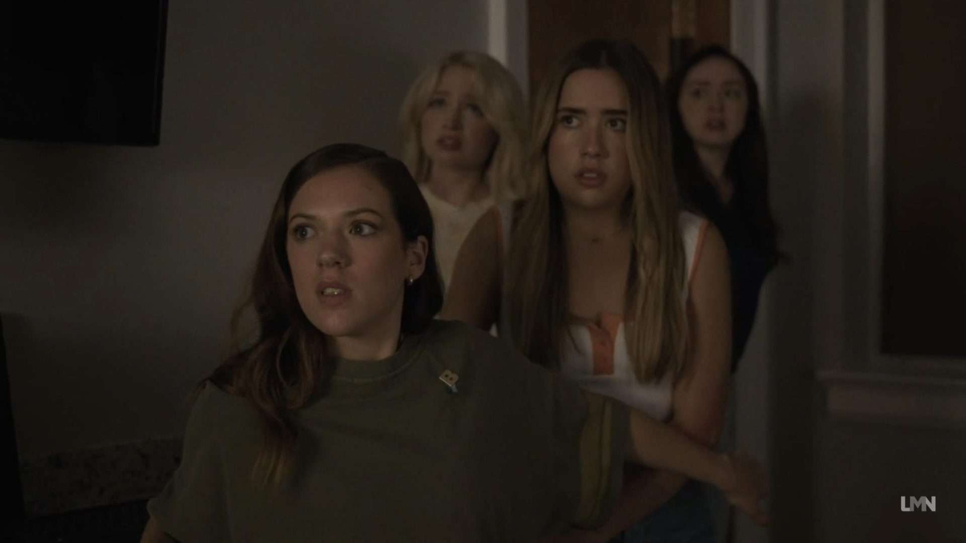 Killing All My Sisters (2024) - hof1