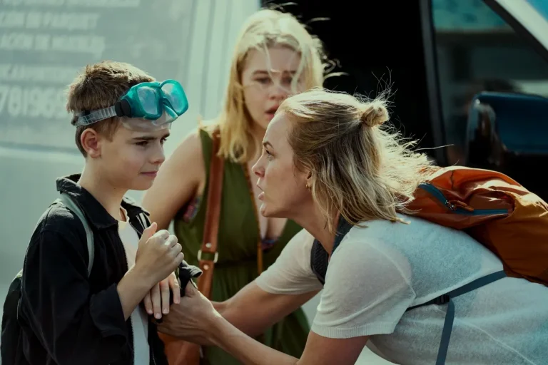 ‘La Palma’: Complete Cast & Characters Guide of the Netflix Series