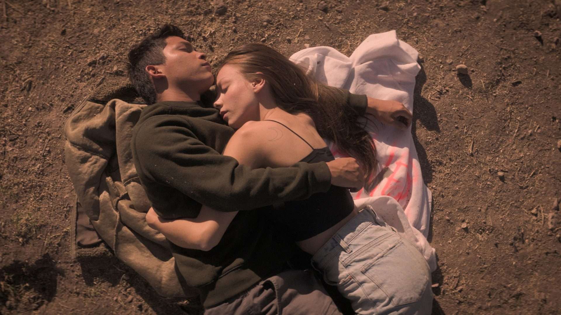 Lost in the Night (2024)