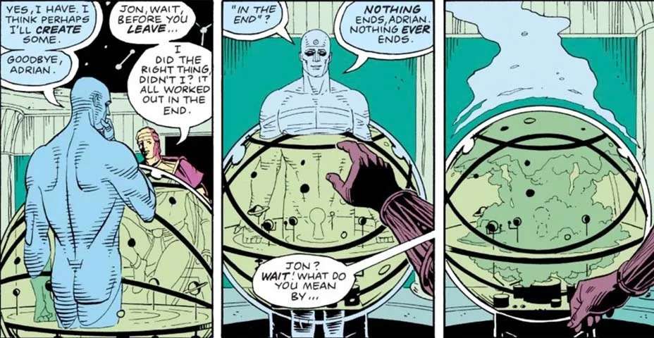 Watchmen 2009