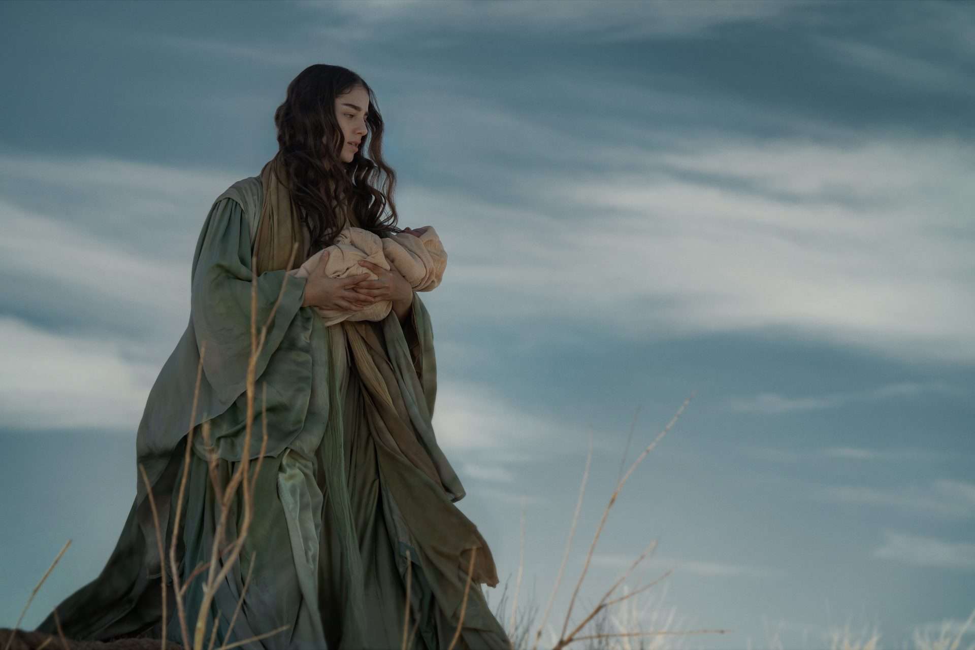 Mary (2024)