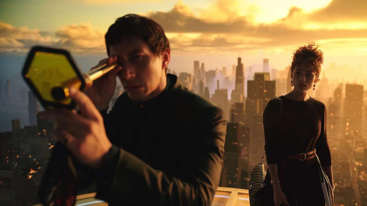 Megalopolis 10 Best Box Office Bombs of 2024