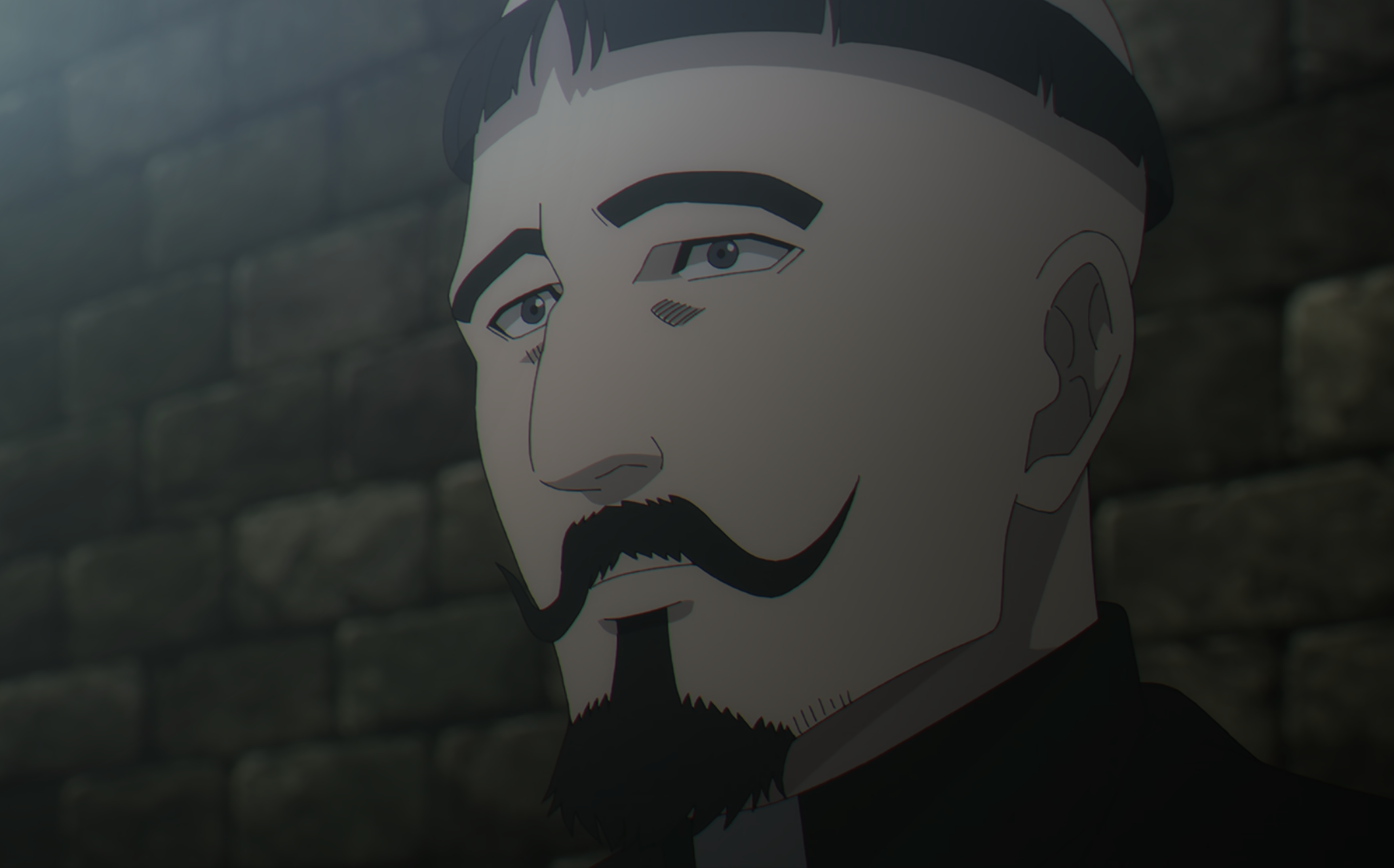 A still from Orb- On Movements of the Earth (Season 1) Episode 10v - hof