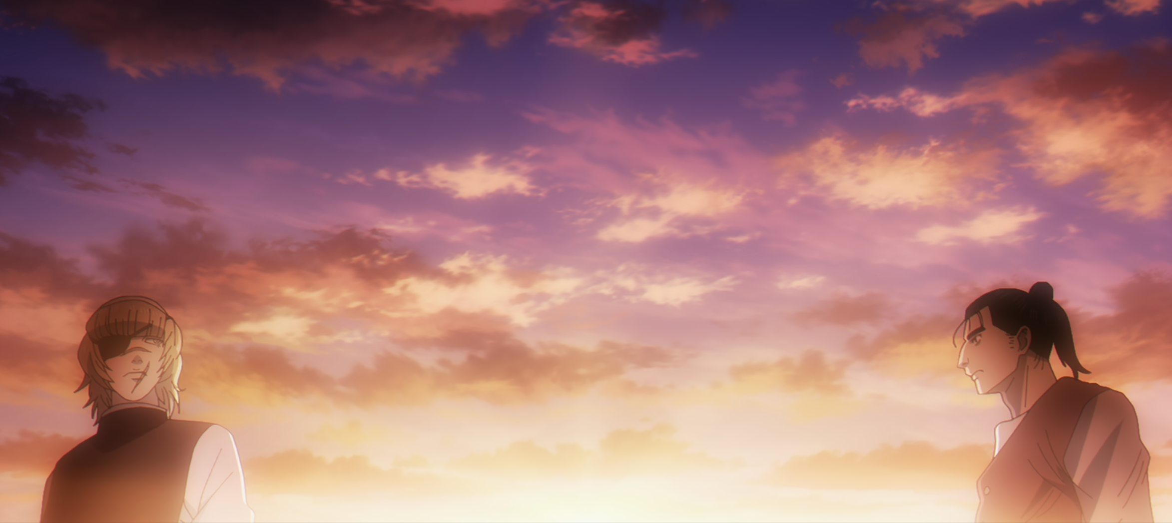 A still from Orb- On Movements of the Earth (Season 1) Episode 10v - hof