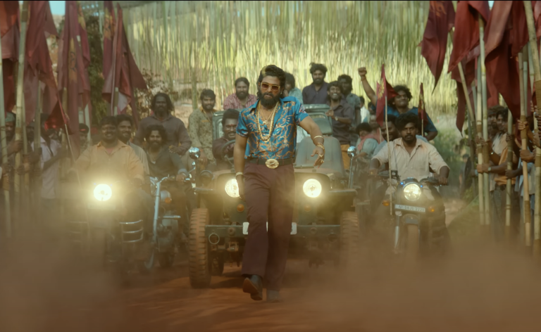 Pushpa 2: The Rule (2024) Movie Review: Immaculately Executed Mass Entertainment… But Is It Enough?