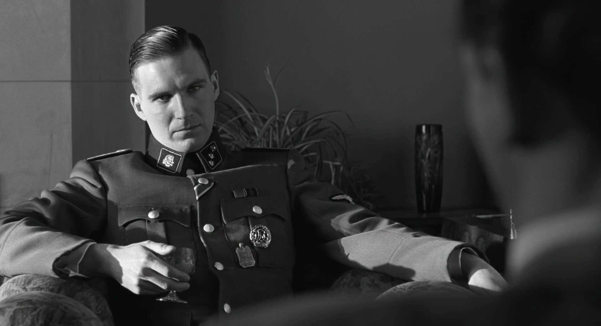 Schindler’s List (1993)