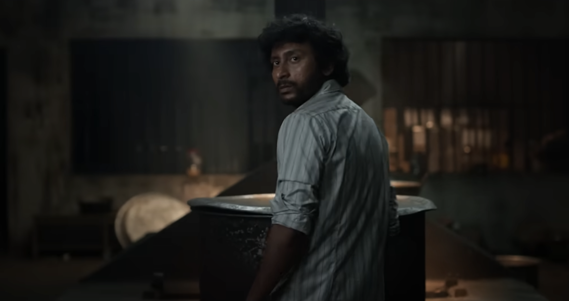 Sorgavaasal (2024)