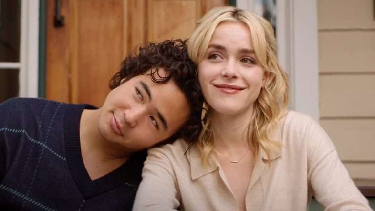 This New Max Original Updates ‘When Harry Met Sally’ for the newer generation