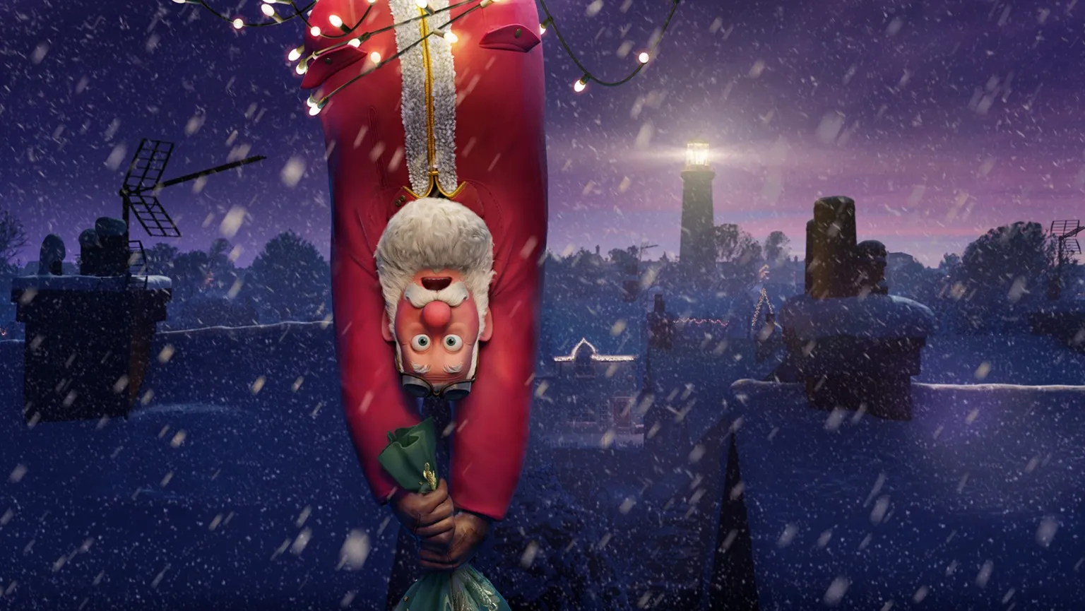 That Christmas Soundtrack