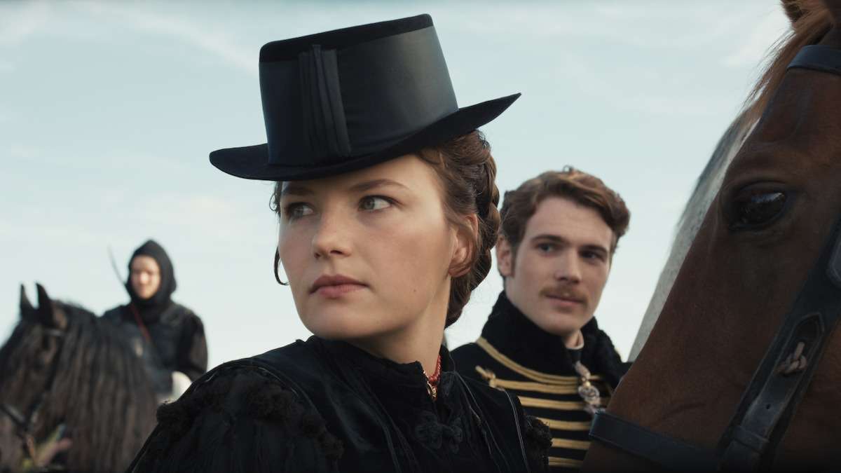 The Empress season 2
