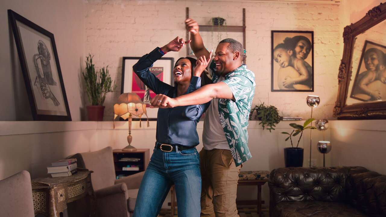A still from Umjolo: Day Ones (2024). 