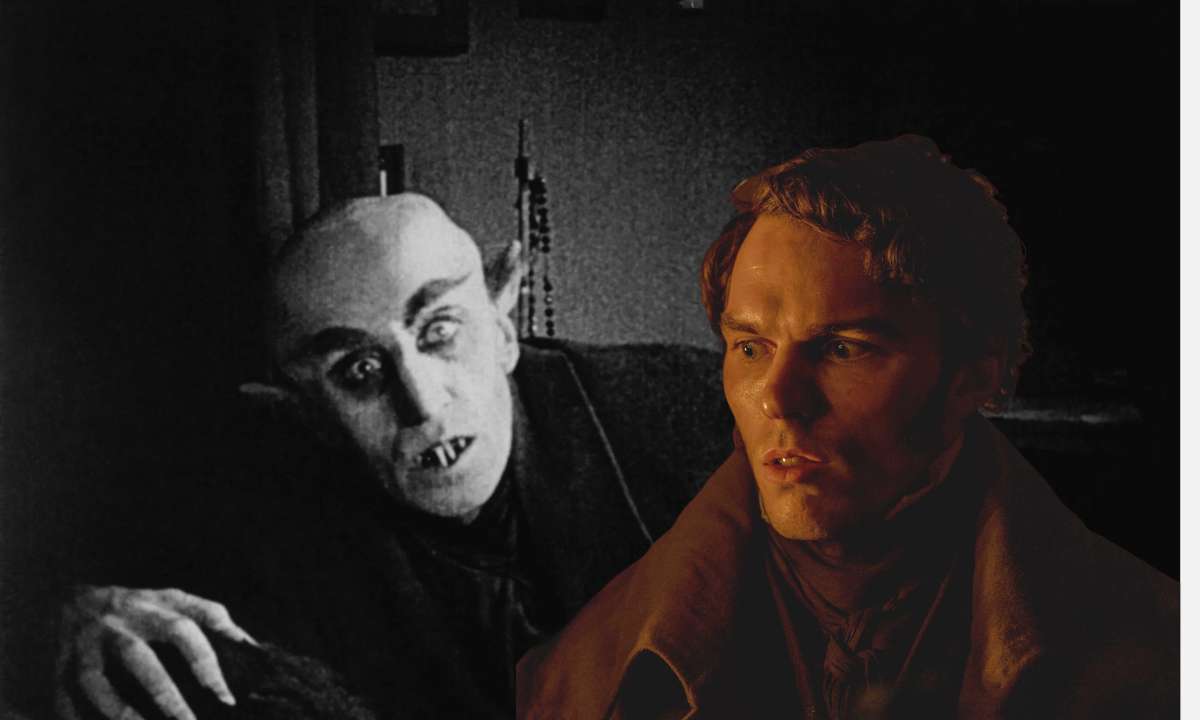 Nosferatu (1922)
