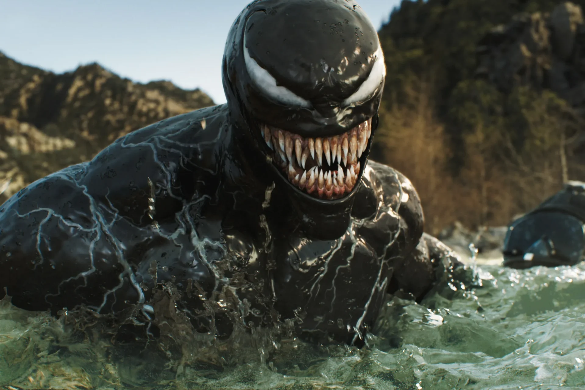 Venom The Last Dance Stream