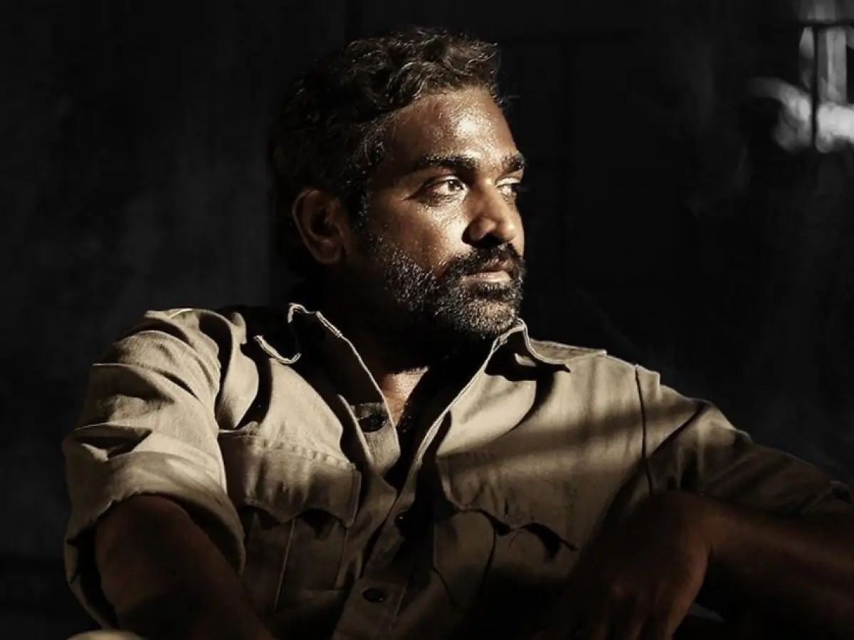 Viduthalai- Part II