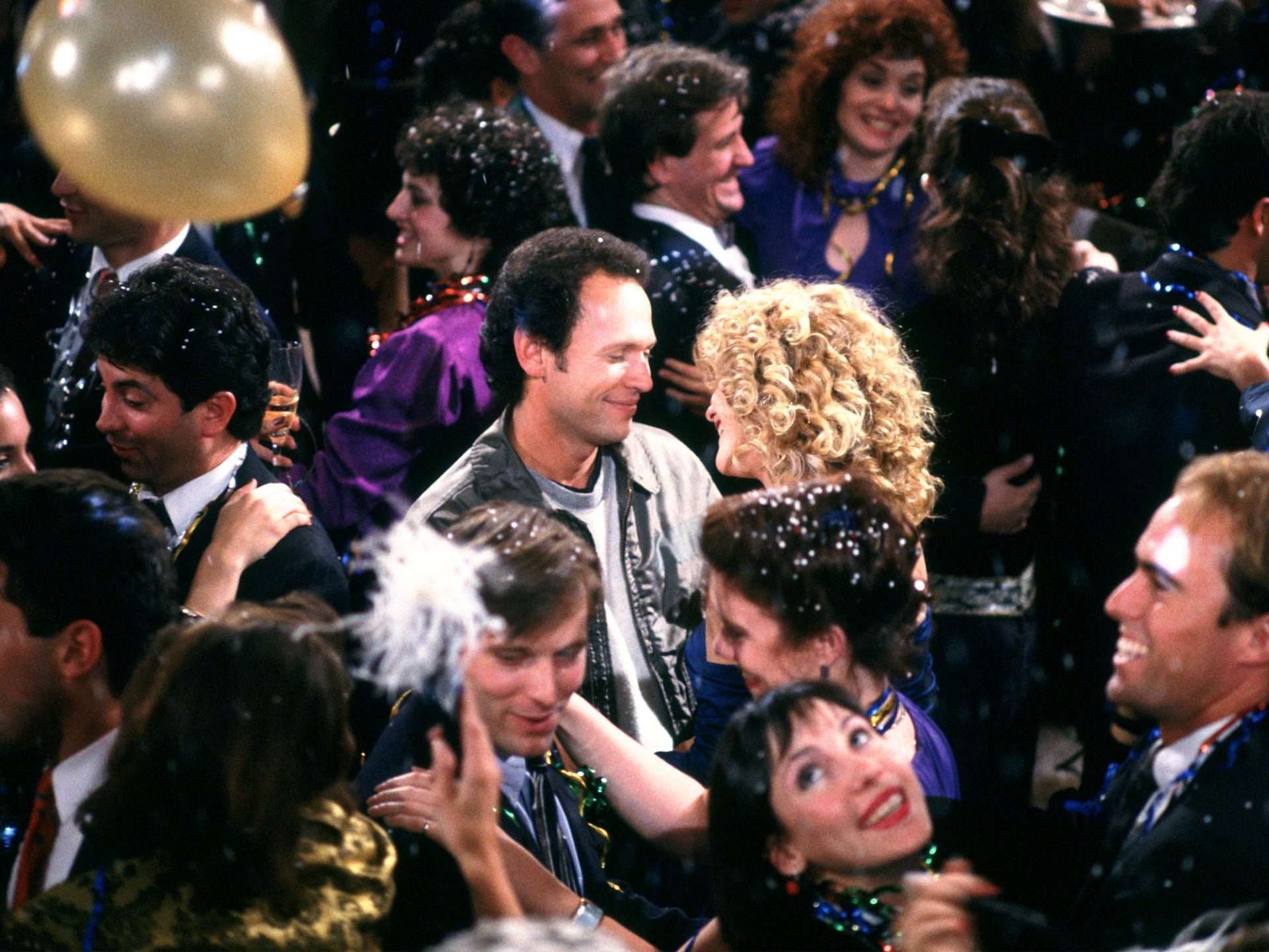 When Harry Met Sally... (1989)