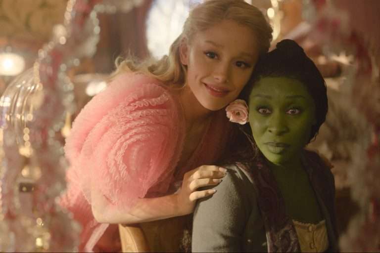 Where to Watch & Stream ‘Wicked’ Online?: Streaming Release Date Revealed