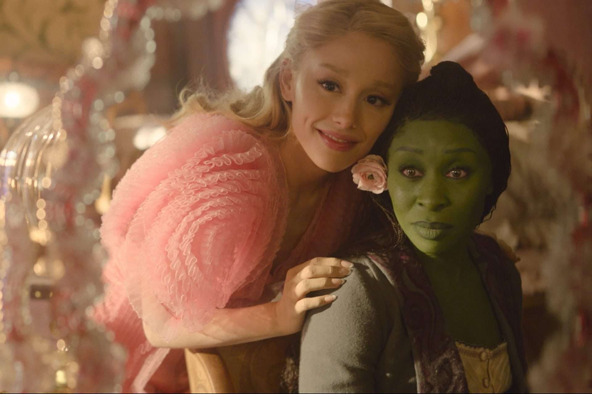 Wicked Streaming