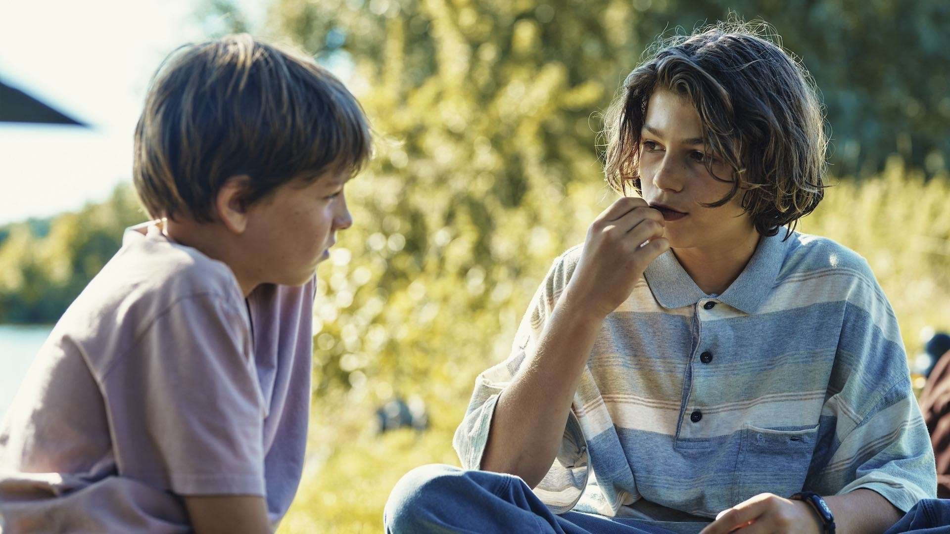 Young Hearts (2024)