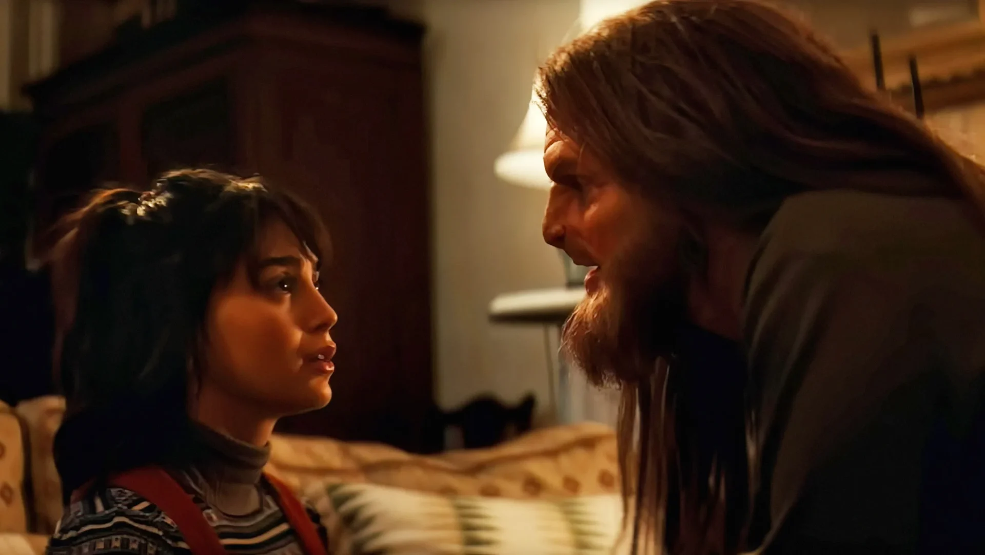 Your Monster (2024)