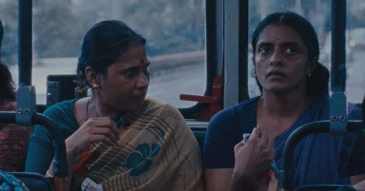 A Poetic Portraiture of The Working-class Women in Payal Kapadia’s ‘All We Imagine as Light’ - hof