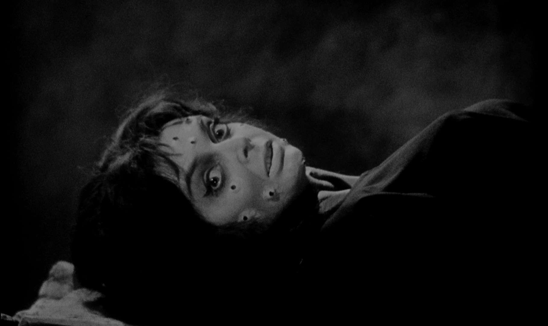 Black Sunday 1960