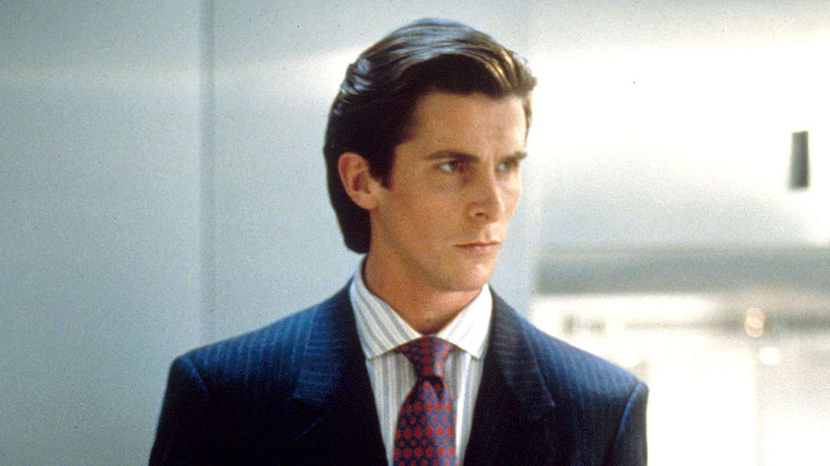 Cult Movies From Sundance_American Psycho