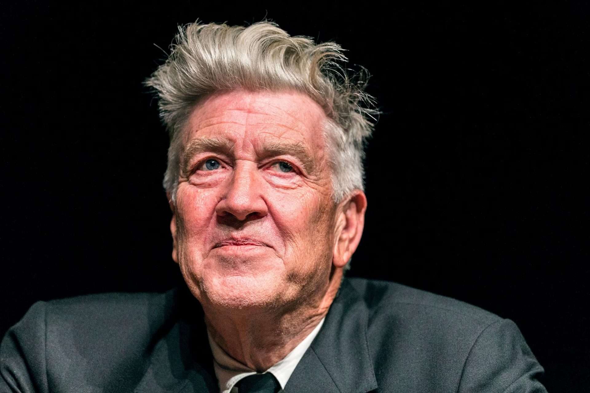 David Lynch