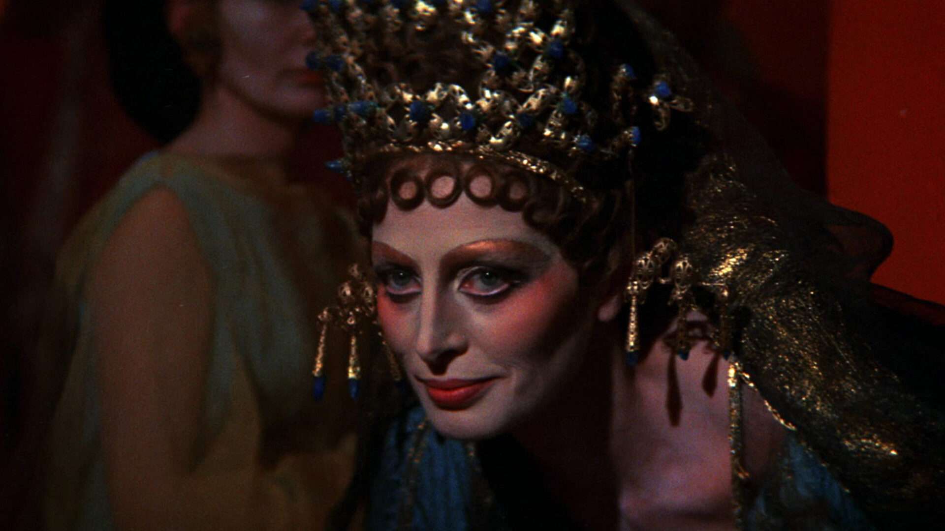 Denis Villeneuve's Criterion Picks_Satyricon