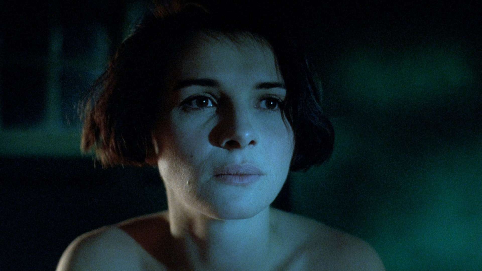 Denis Villeneuve Criterion Picks_Blue