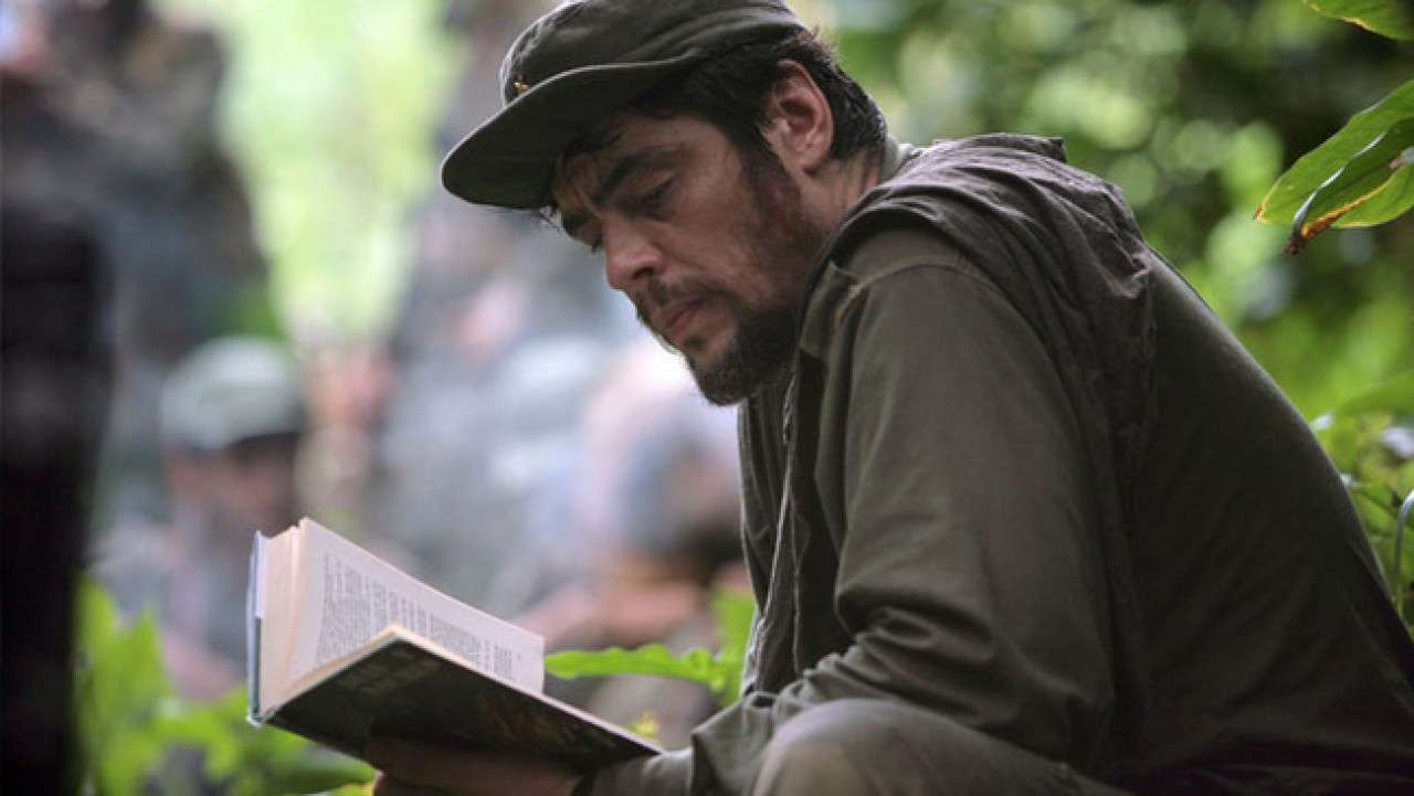 Denis Villeneuve_Che