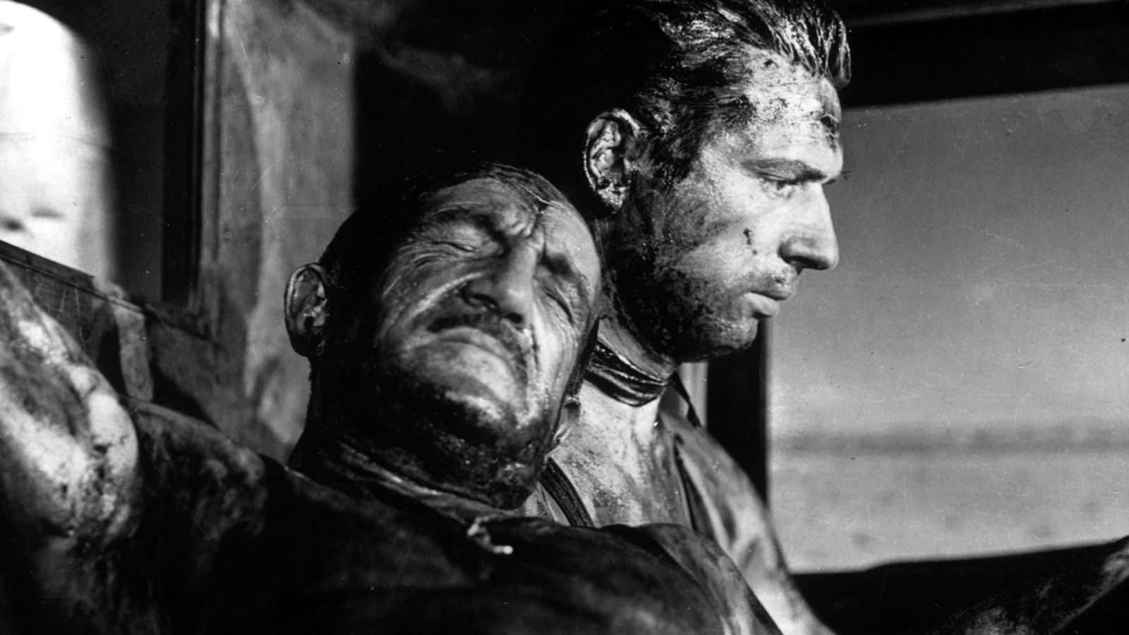 Denis Villeneuve_The Wages of Fear