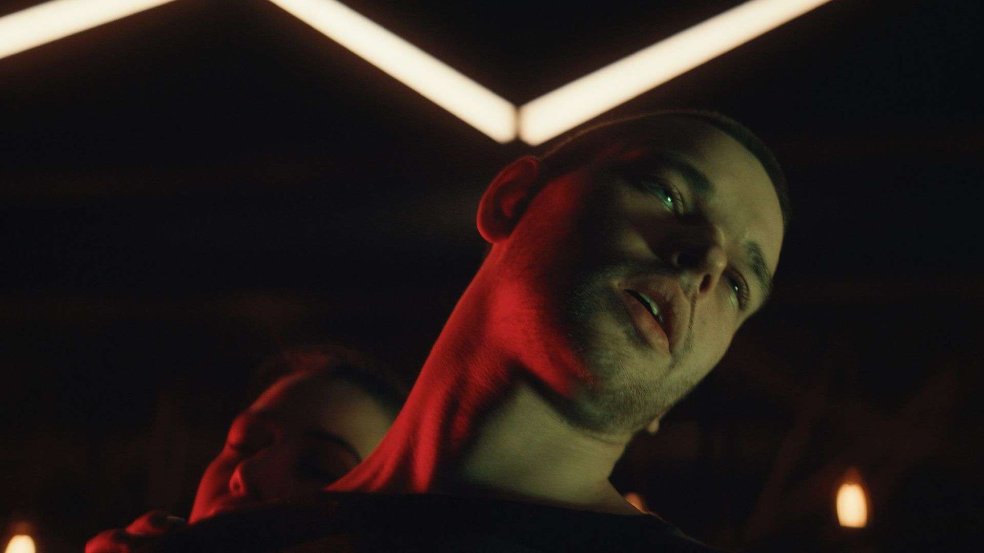 Drained (2024)
