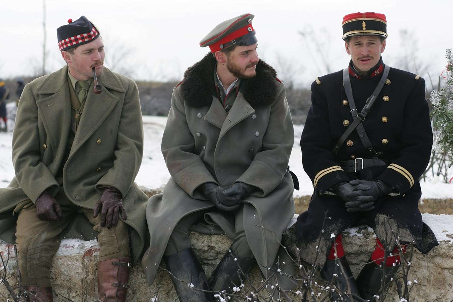 Joyeux Noël (2005)