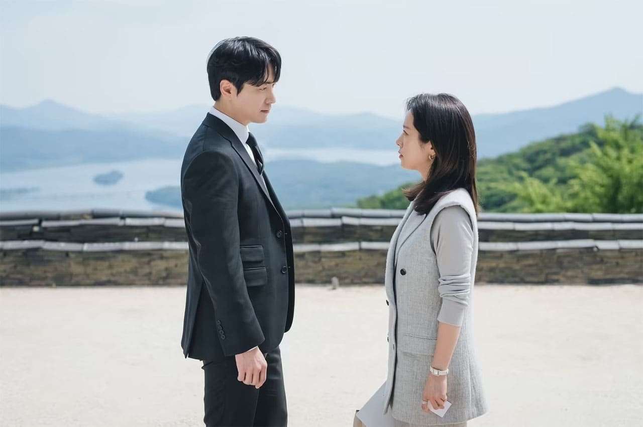 Love Scout Episodes 9 & 10