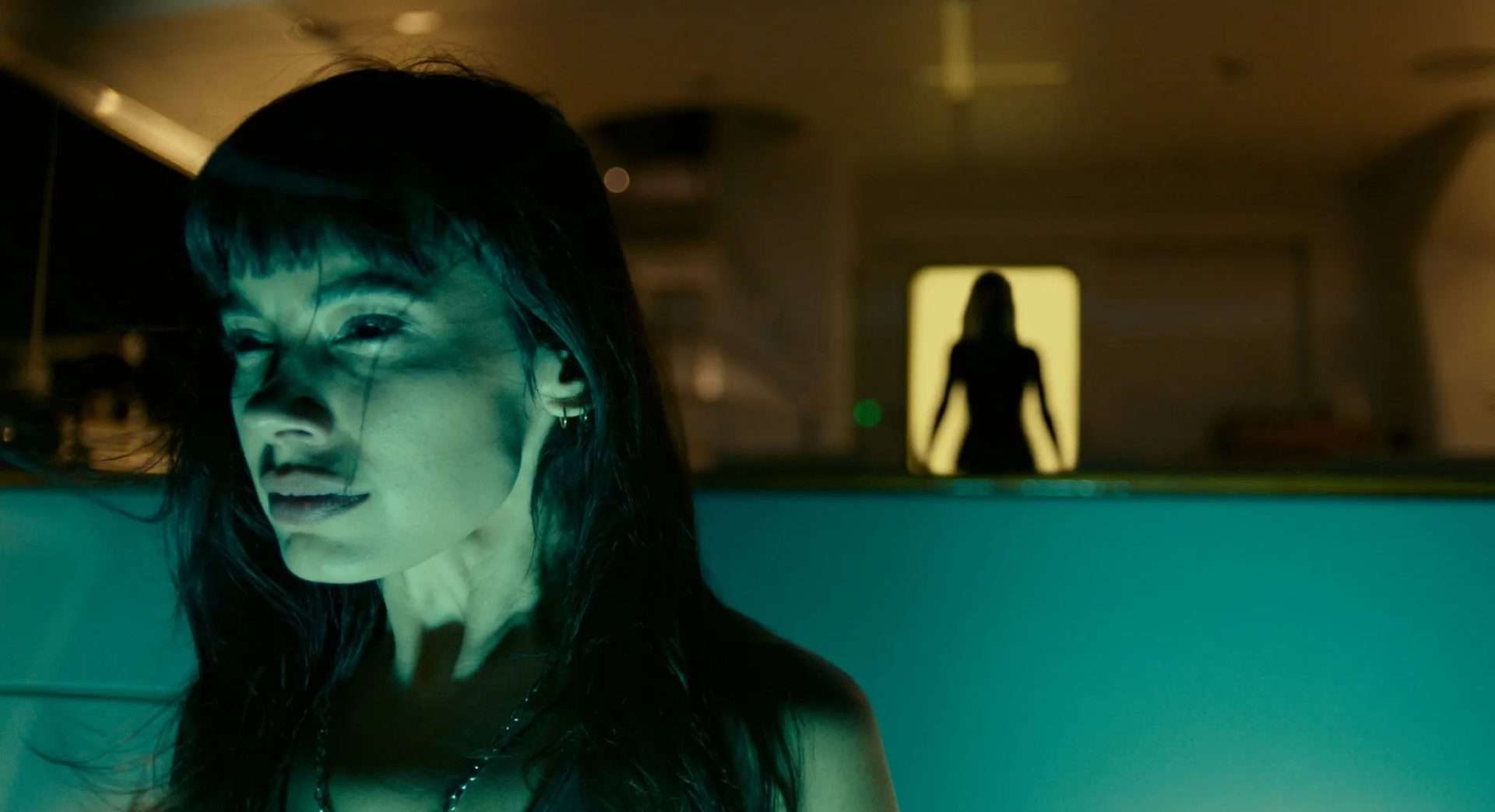Presence (2025)