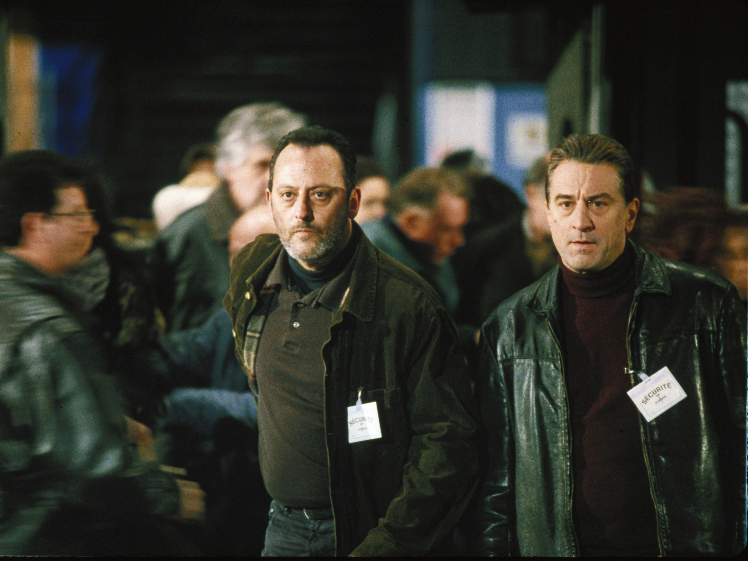 Ronin (1998)